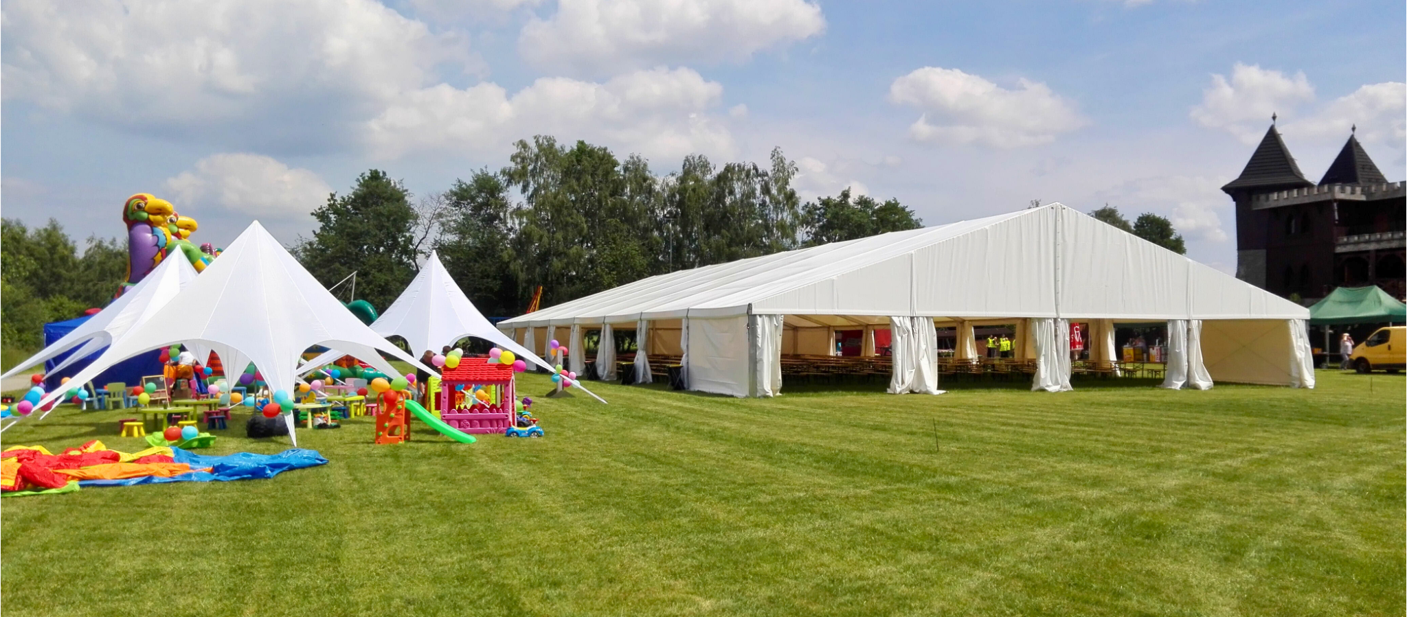 Pacyfik Events